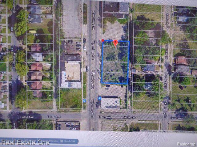 14852 Wyoming - Photo 1