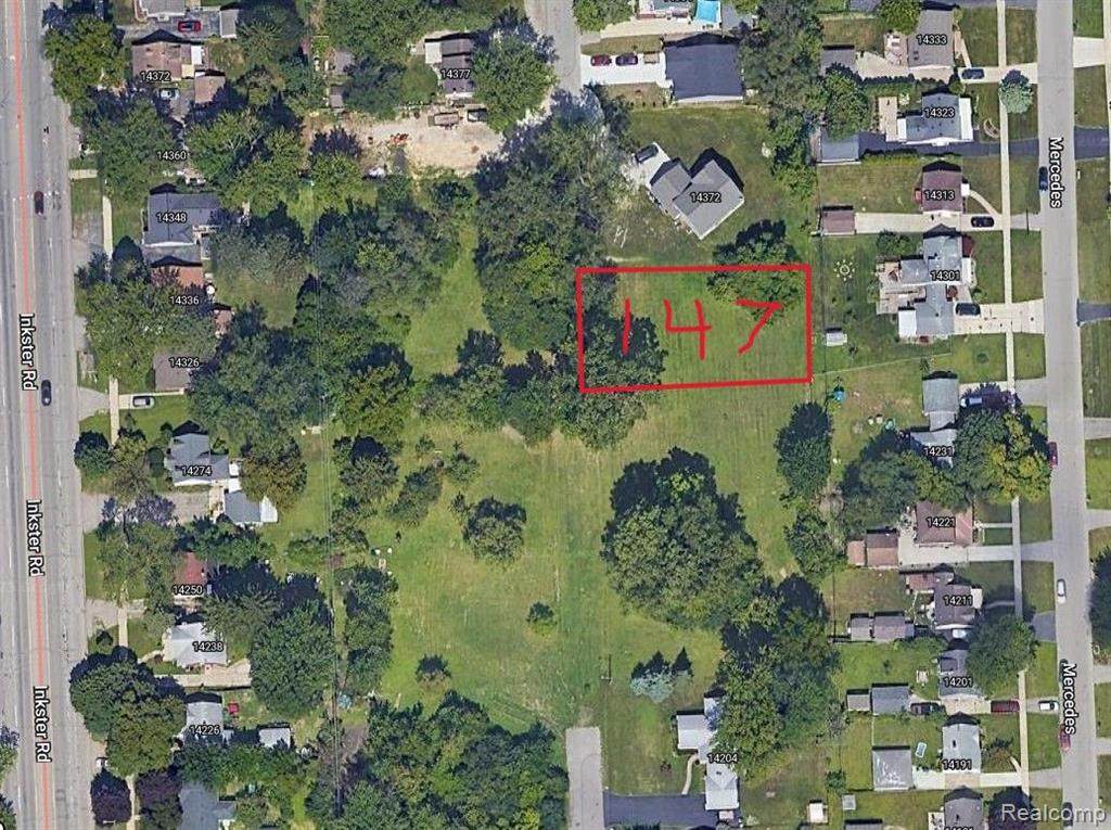 LOT 147 Seminole - Photo 1