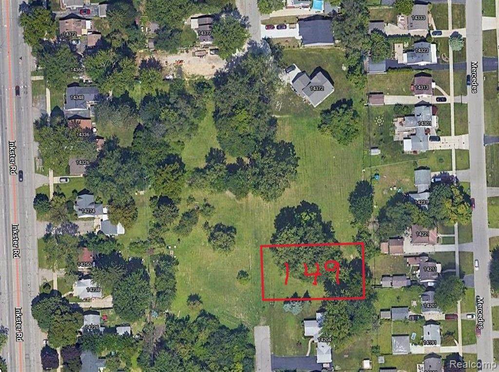 LOT 149 Seminole - Photo 1