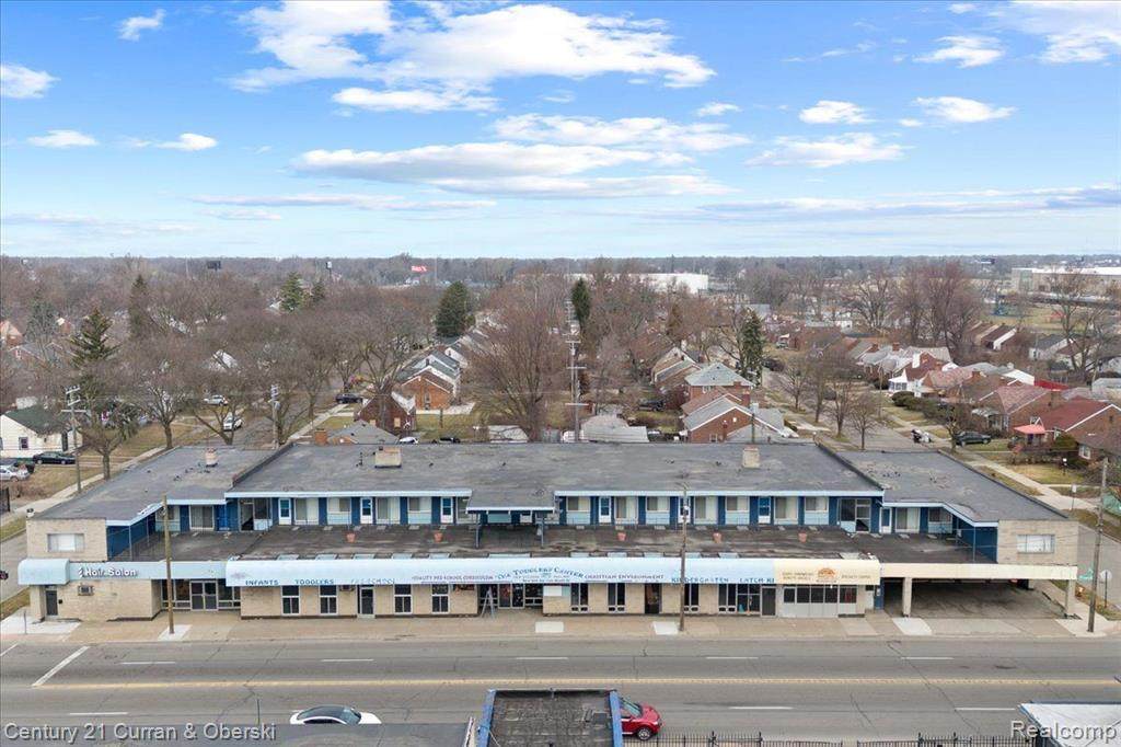 14710 Plymouth - Photo 1