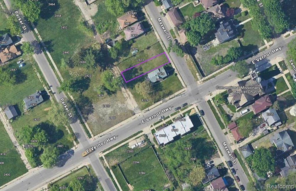2415 Maxwell - Photo 1