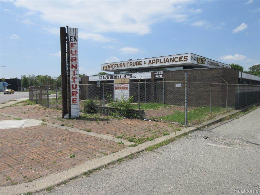 11511 Kelly - Photo 1