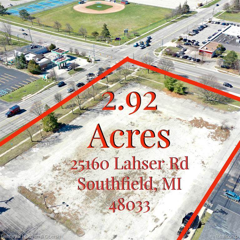 25160 Lahser - Photo 1