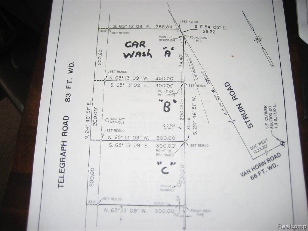 TELEGRAPH Telegraph - Photo 1