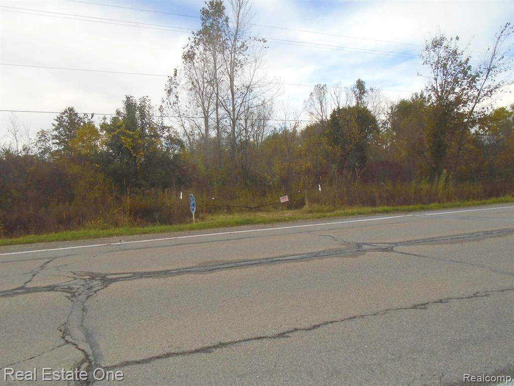 000 Marine City Hwy - Photo 1