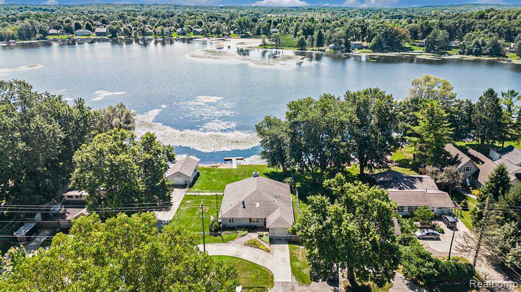 3720 Seymour Lake - Photo 1