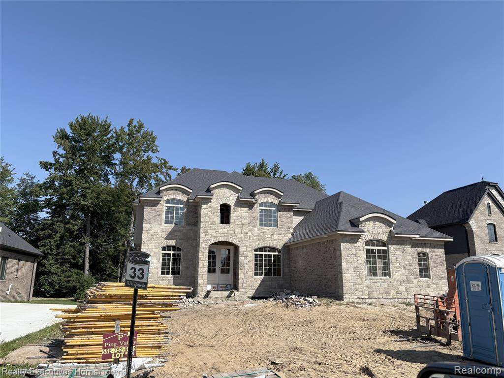 11731 Encore - Photo 1