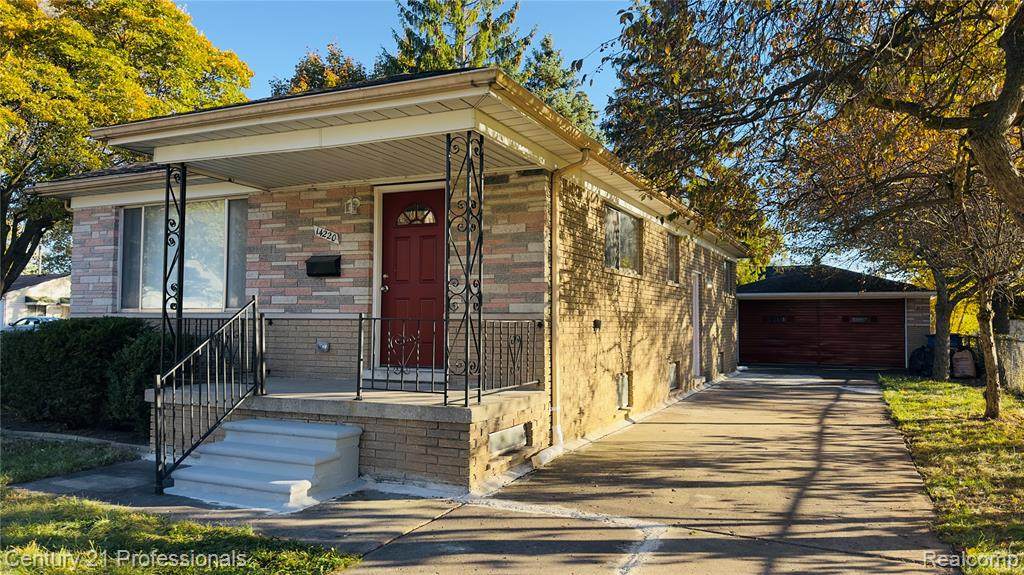 14220 Freeman - Photo 1