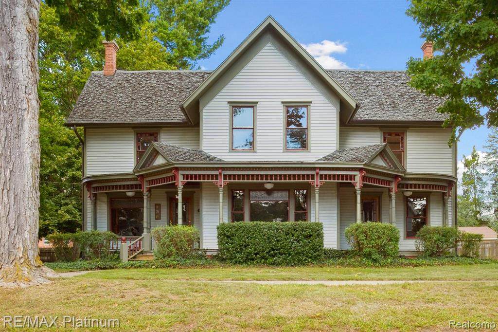 126 Hanover - Photo 1