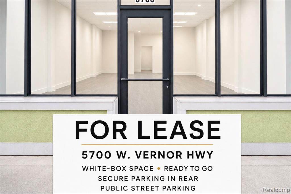 5700 W Vernor Hwy - Photo 1