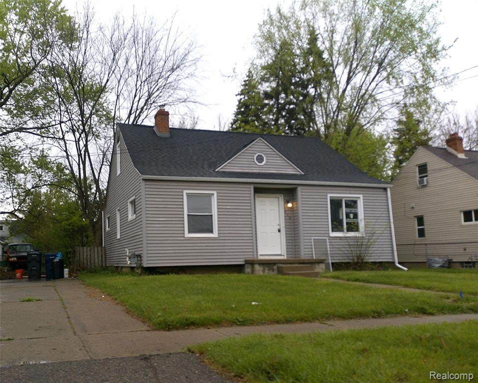 846 Hemphill - Photo 1