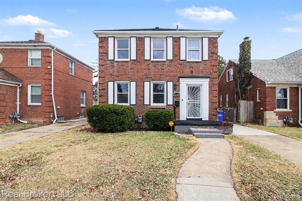 15390 Auburn - Photo 1