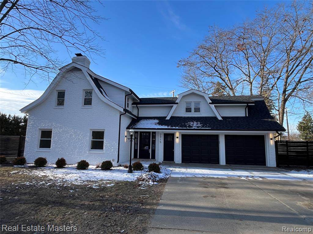 2915 Linda - Photo 1