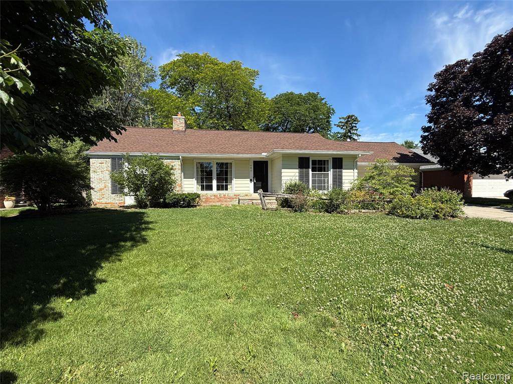 489 Chalfonte - Photo 1