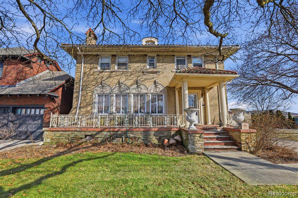 87 Biddle - Photo 1