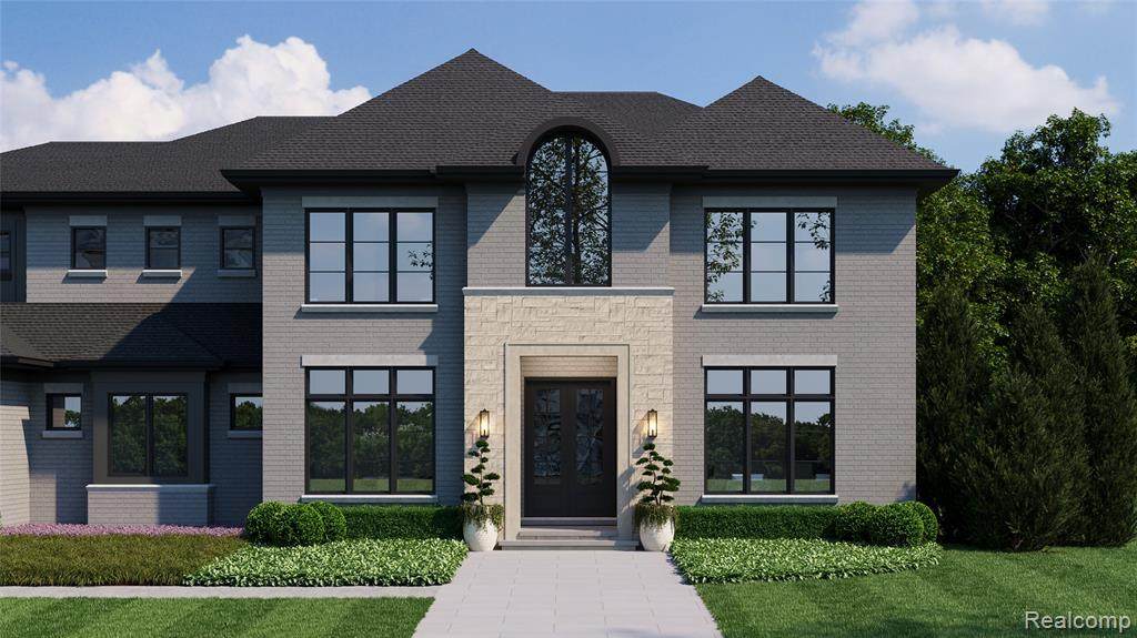145 Bridgeview - Photo 1
