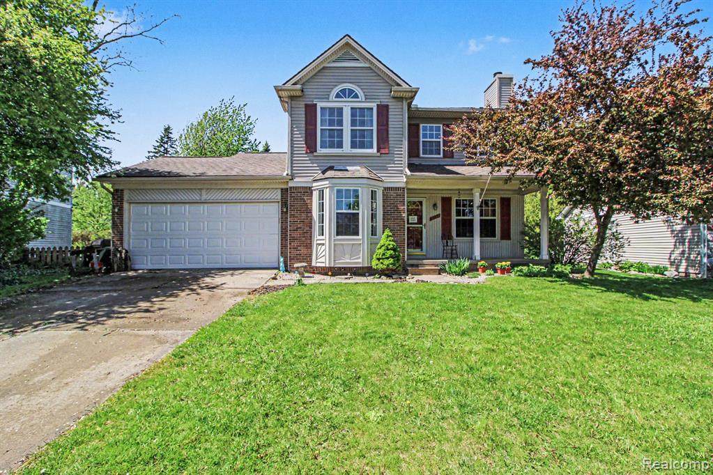 7843 Briarbrook - Photo 1