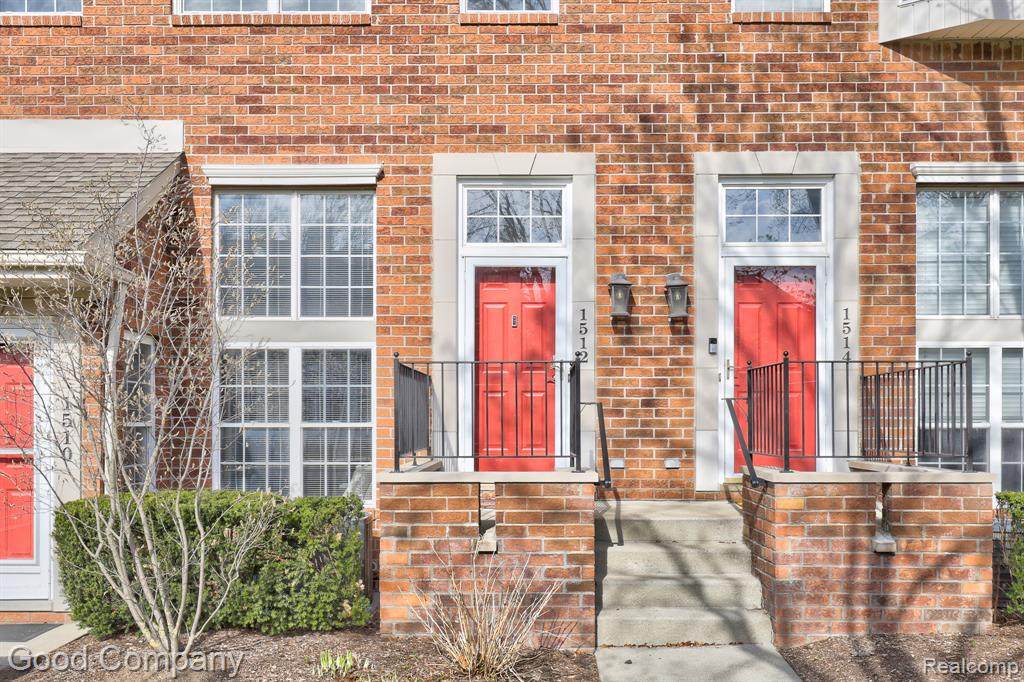 1512 Maryland Club - Photo 1
