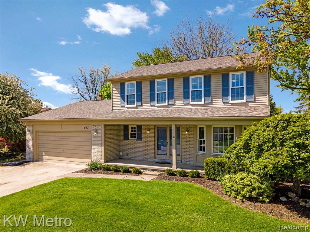 477 Coldiron - Photo 1