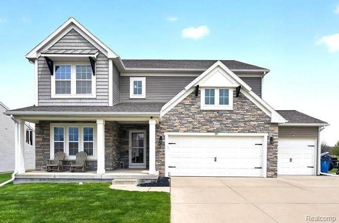 16543 Bedington - Photo 1