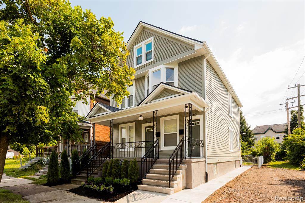 2160 Holcomb - Photo 1