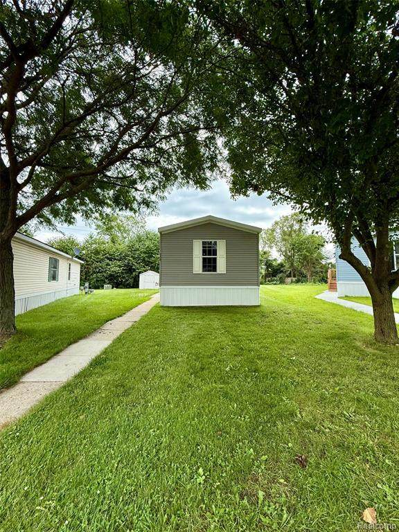258 Diamond - Photo 1