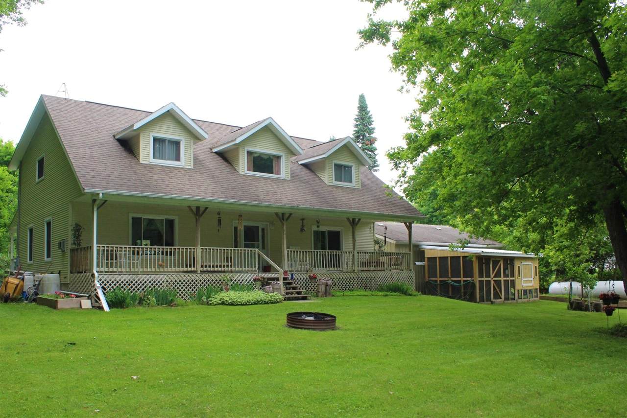 4993 Waterwheel Road - Photo 1