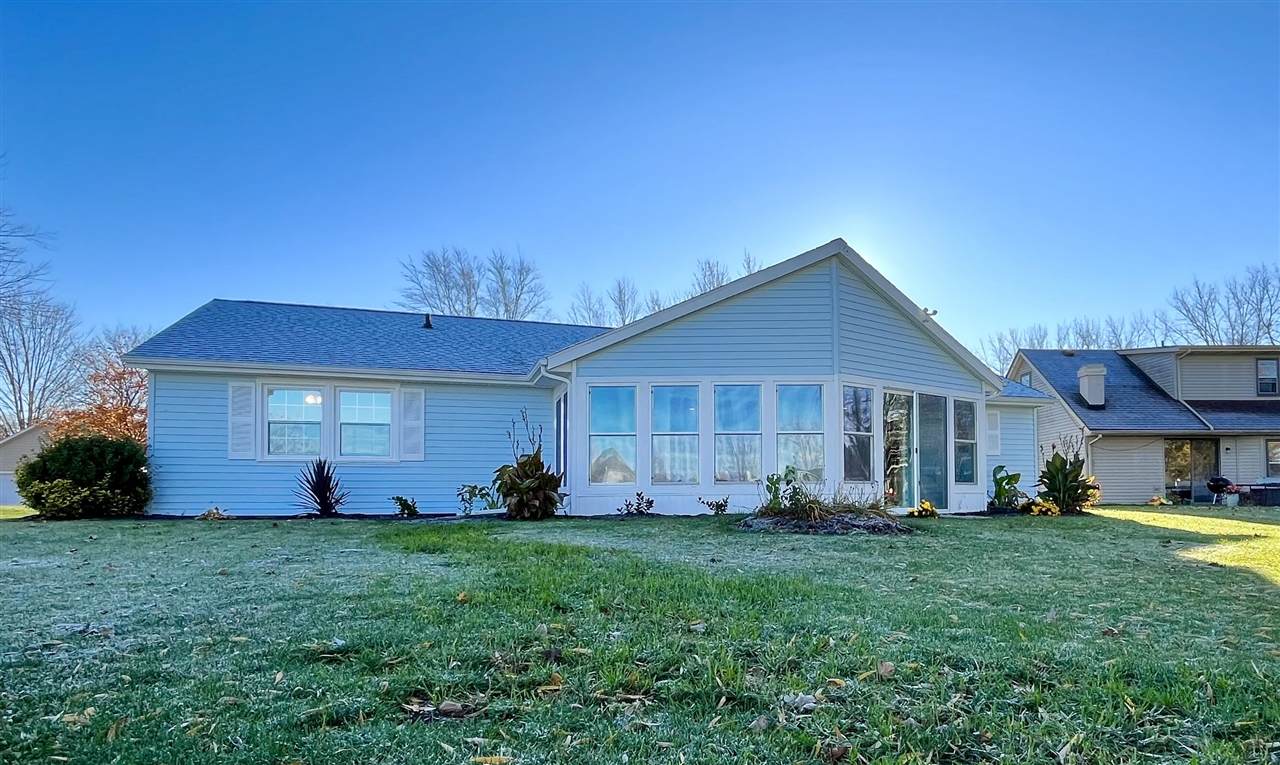 738 Blackfoot Court - Photo 1