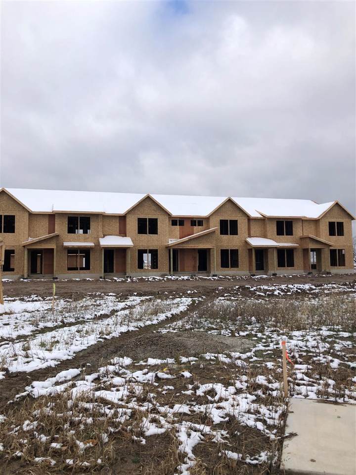 1164 Stagecoach Drive - Photo 1