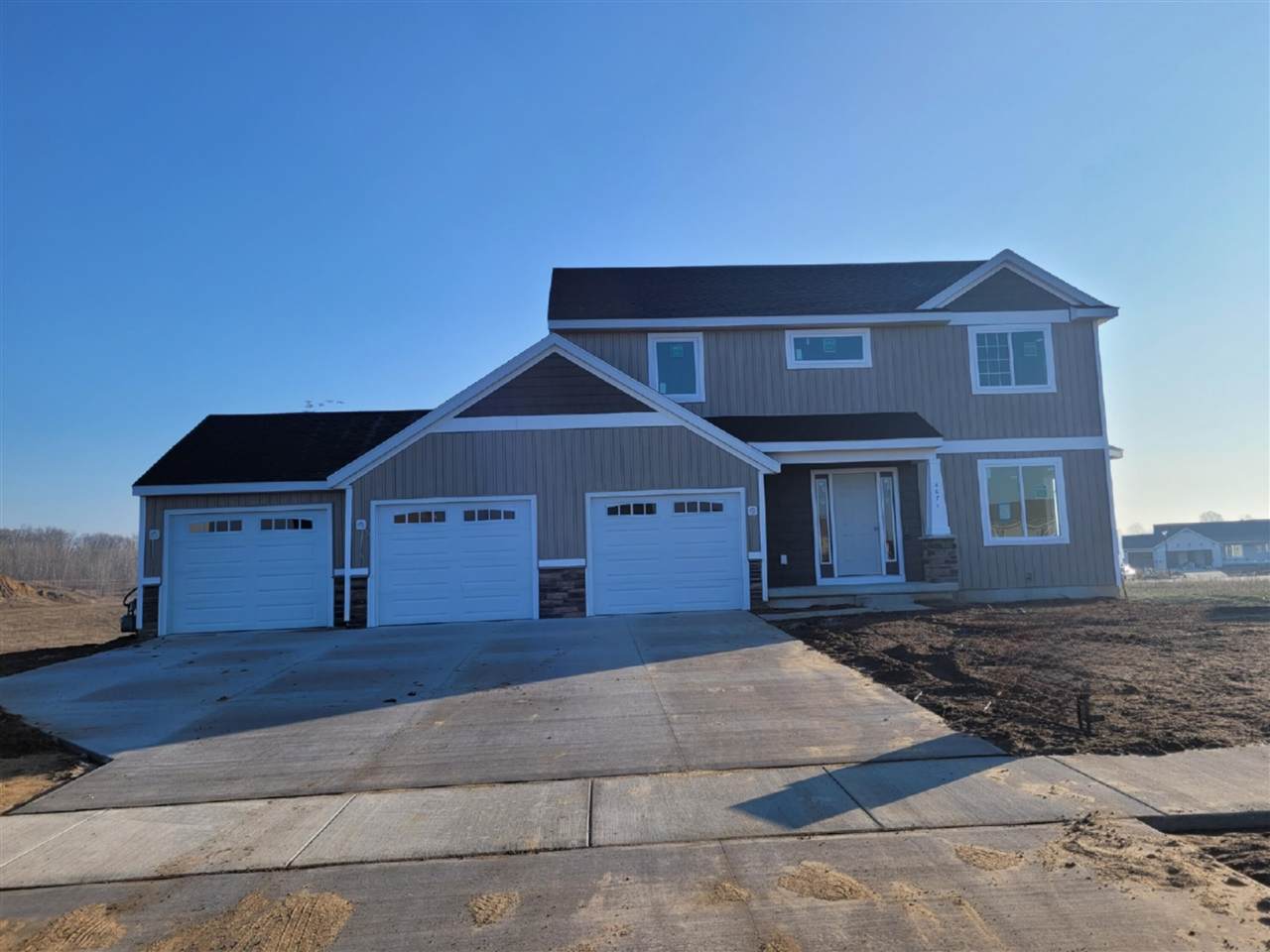 4671 Wren Drive Se - Photo 1