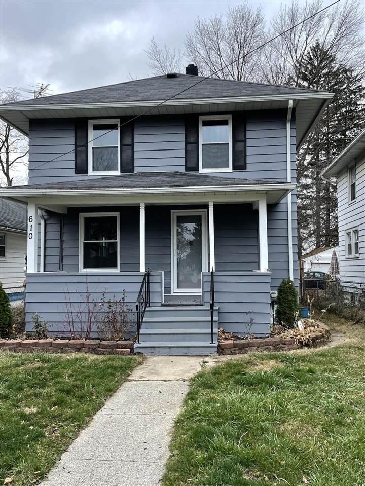 610 State Street - Photo 1