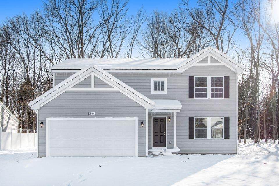 25493 Forest Lane - Photo 1