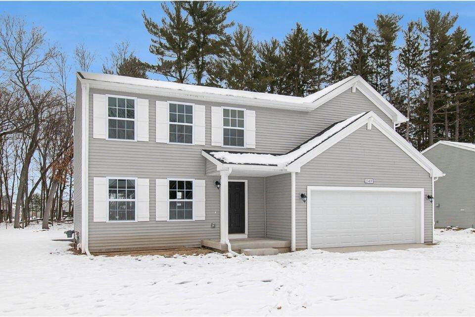 25490 Forest Lane - Photo 1