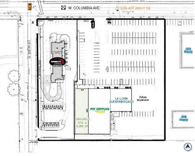 1791 Columbia - Photo 1