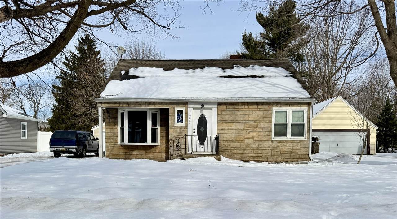 1223 Parchmount - Photo 1