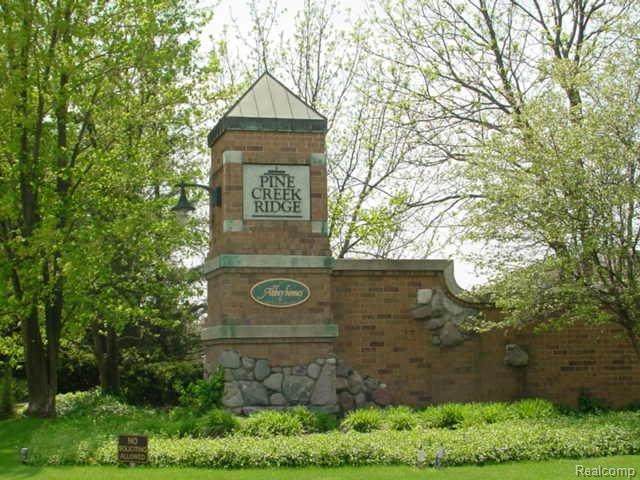 Lot 25 - Rexford Crt - Photo 1