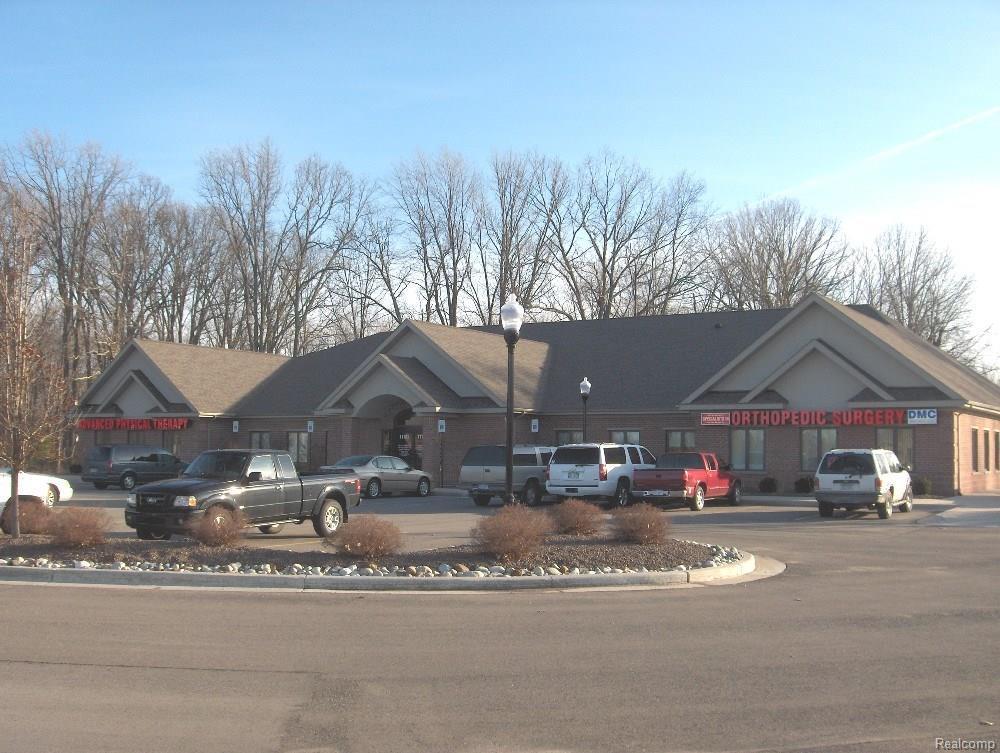 11178 Highland Road - Photo 1