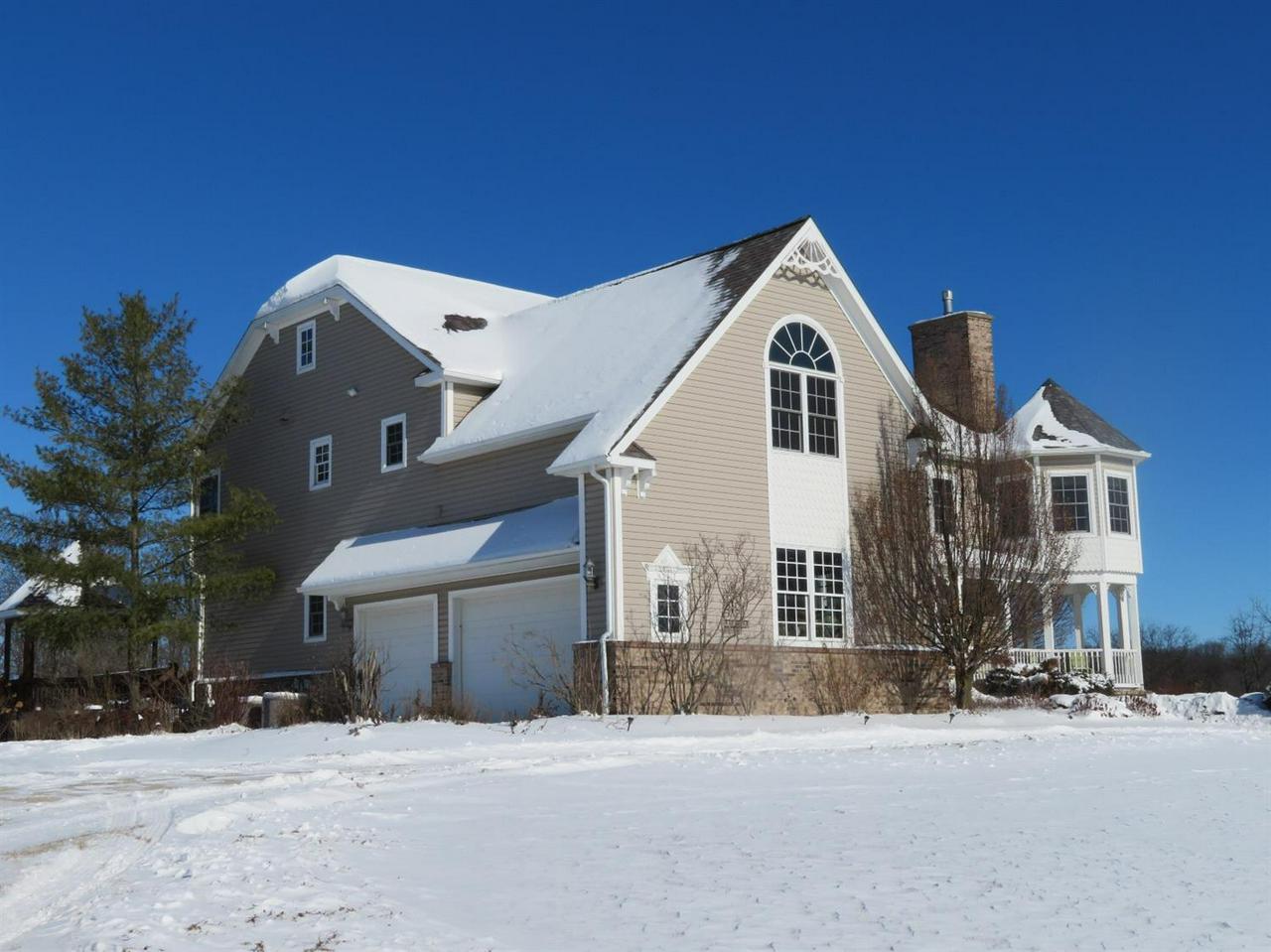 5050 Pleasant Lake Rd - Photo 1