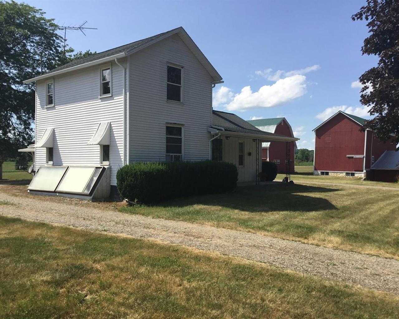 15440 Van Tuyle Rd - Photo 1