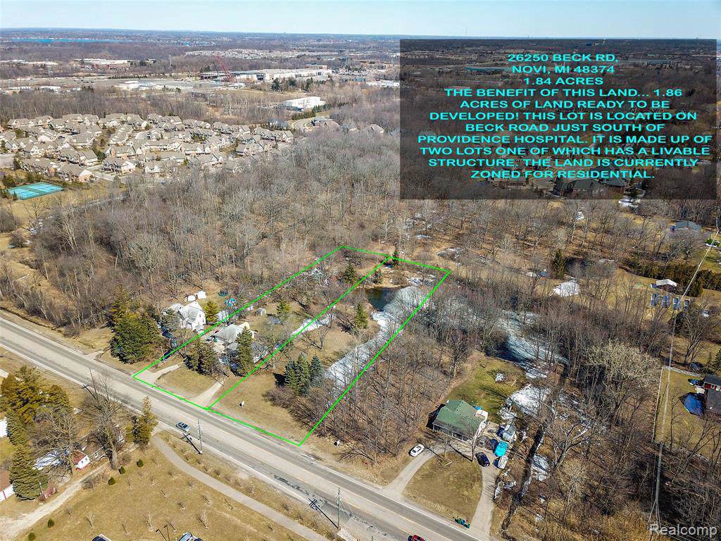 26230 Beck Rd - Photo 1