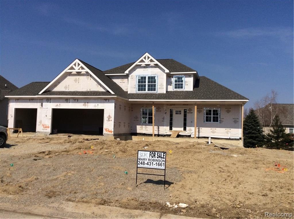 4366 Stepping Stone Ln - Photo 1