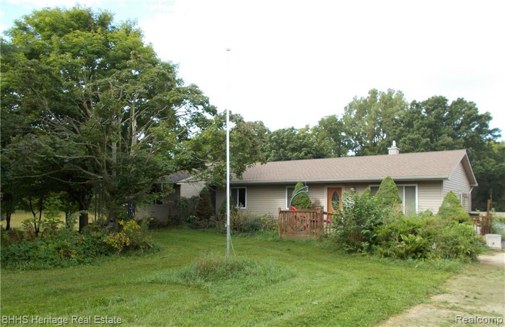 5181 Morrice Rd - Photo 1