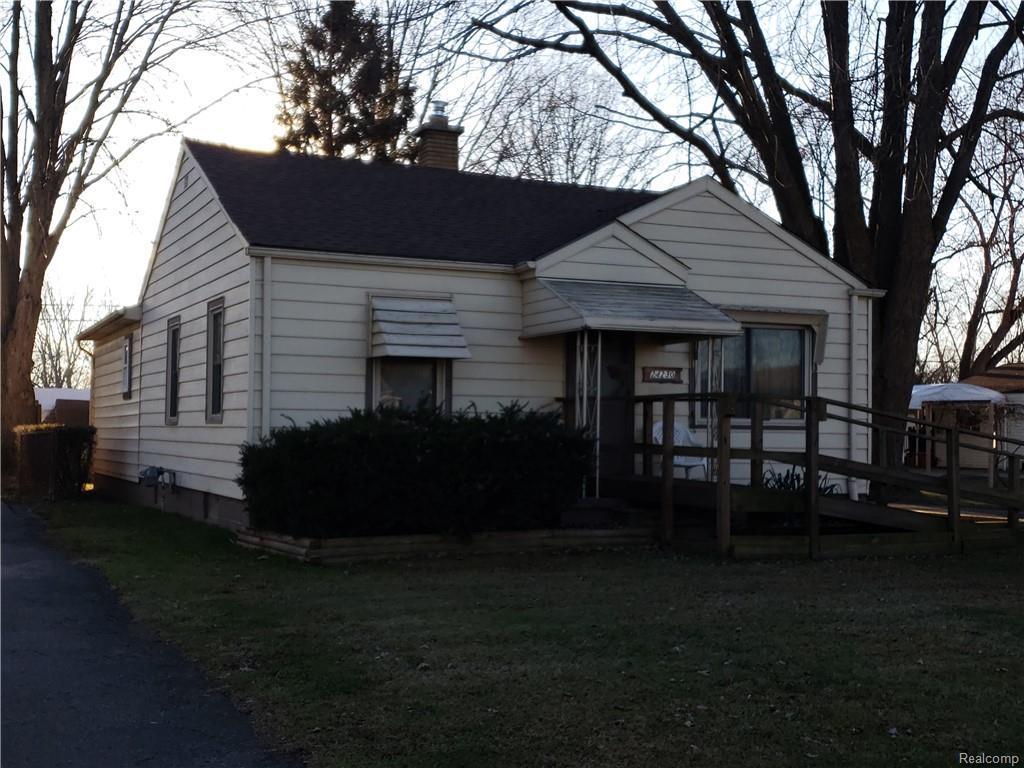 24230 Trombley St - Photo 1