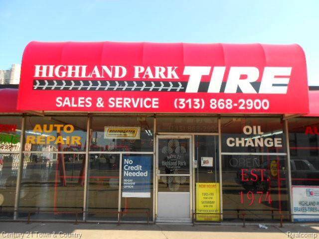 13145 Woodward Ave - Photo 1 13145 Woodward Ave - Photo 1