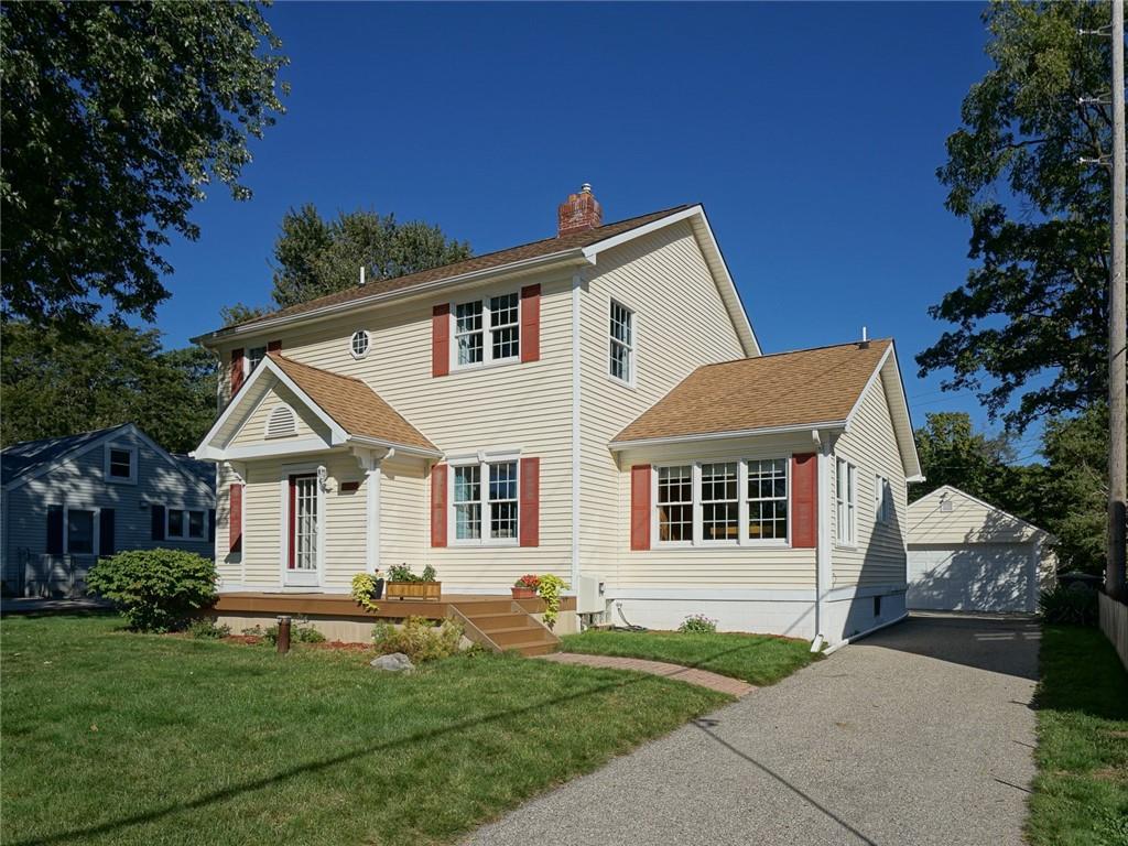 46040 Neeson St - Photo 1