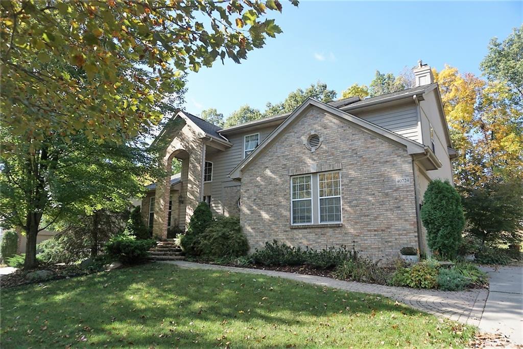 40724 Kingsley Ln - Photo 1