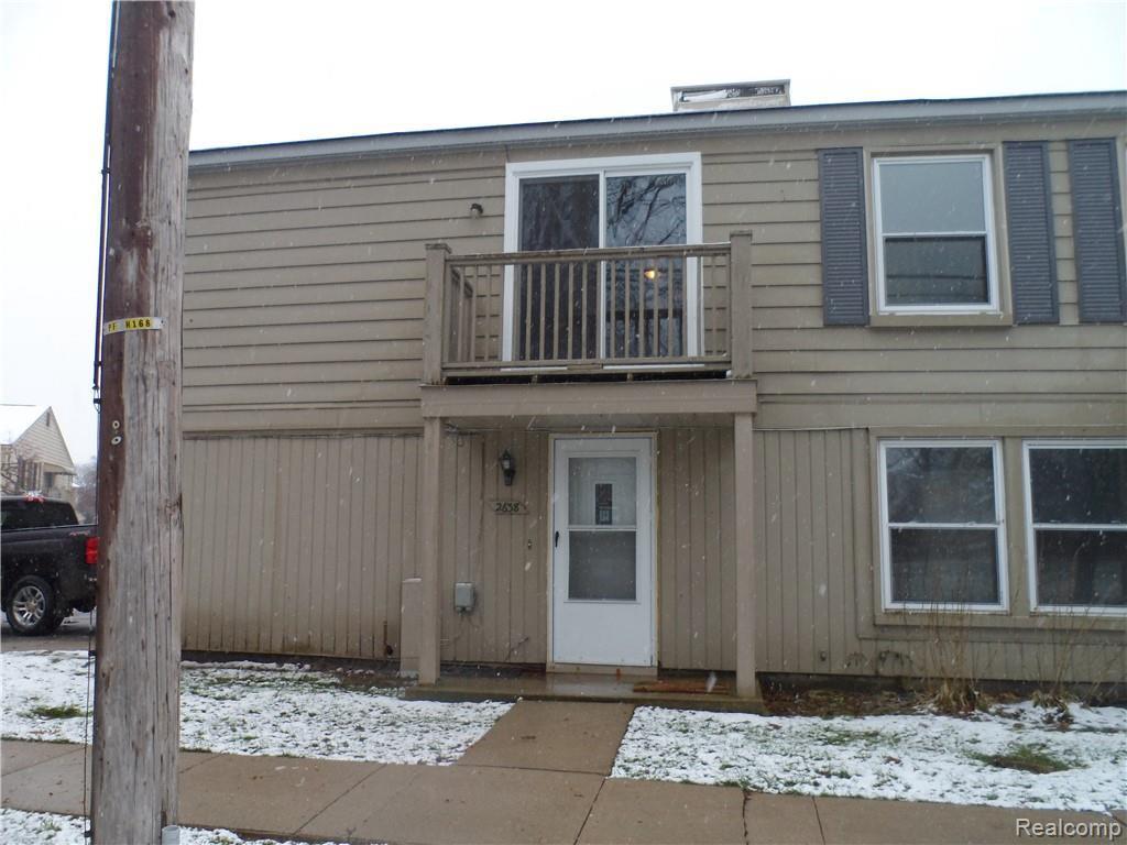 2638 Wildwood Crt - Photo 1
