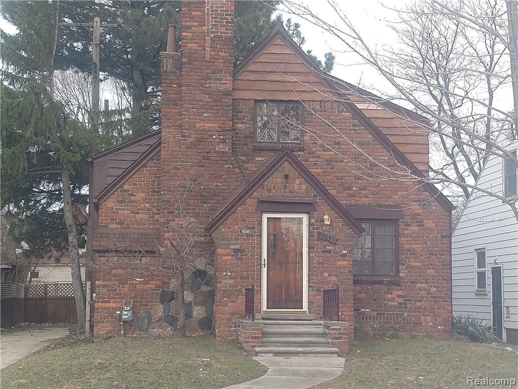 20530 Gardendale St - Photo 1