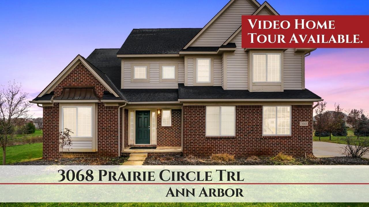 3068 Prairie Circle Trl - Photo 1