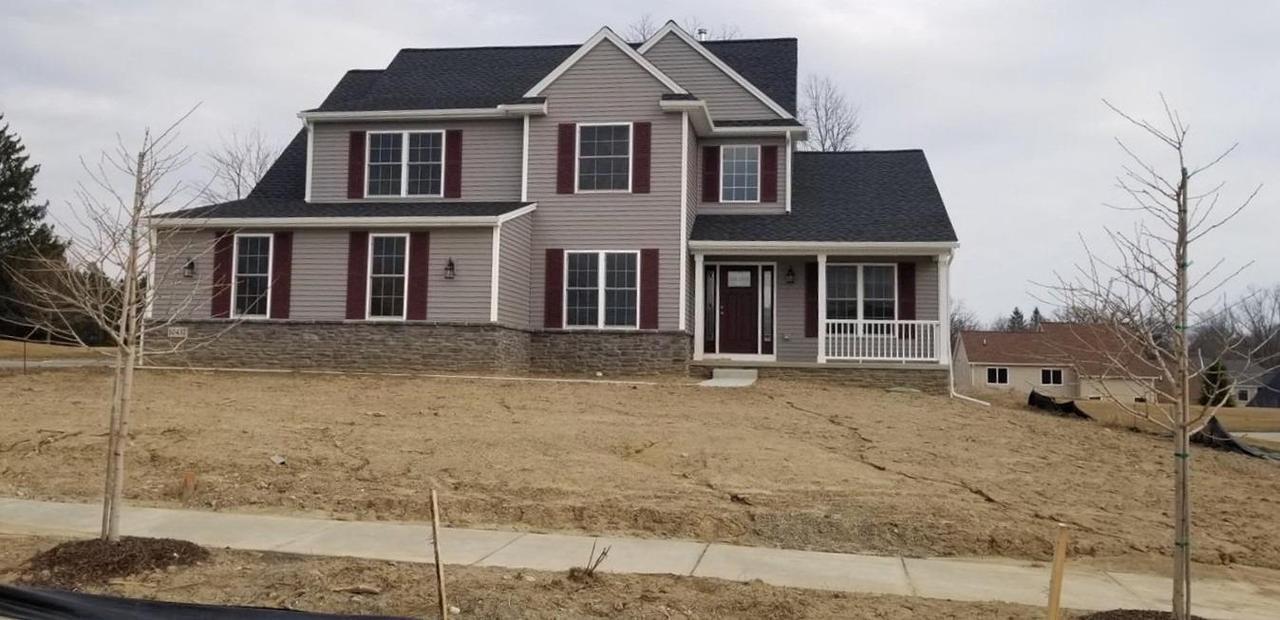 10437 Gray Knoll Trl - Photo 1